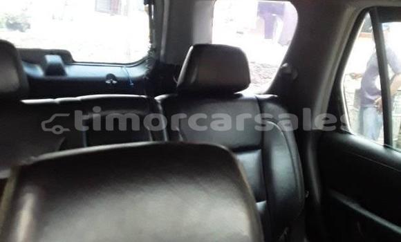 Buy Used Honda CRV Black Car in Dili in Dili Buy Used Honda CRV Black Car in Dili in Dili