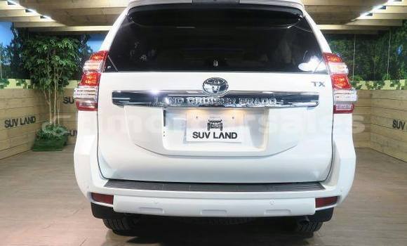 Buy Used Toyota Land Cruiser Prado Other Car in Bazartete in Liquica Buy Used Toyota Land Cruiser Prado Other Car in Bazartete in Liquica