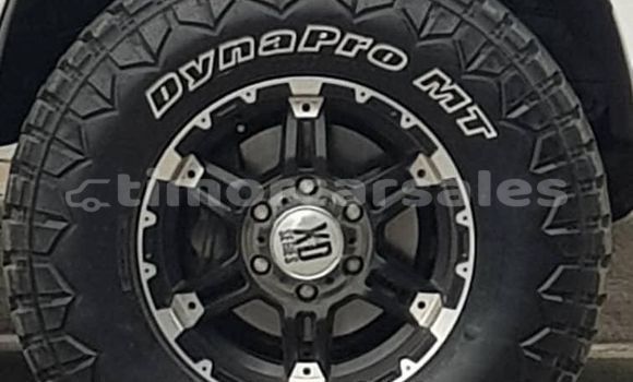 Buy Used Toyota Fortuner White Car in Dili in Dili Buy Used Toyota Fortuner White Car in Dili in Dili