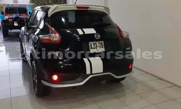 Acheter Occasion Voiture Nissan Juke Noir à Dili, Dili Acheter Occasion Voiture Nissan Juke Noir à Dili, Dili