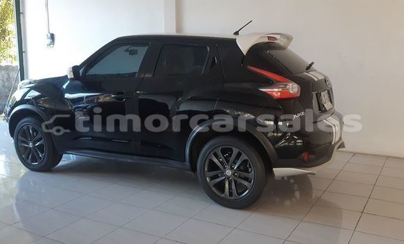 Acheter Occasion Voiture Nissan Juke Noir à Dili, Dili Acheter Occasion Voiture Nissan Juke Noir à Dili, Dili