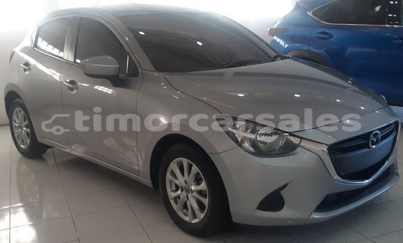 Buy Used Mazda Demio Black Car in Dili in Dili