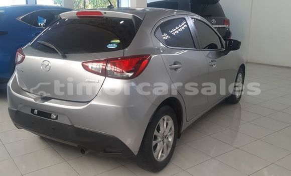 Buy Used Mazda Demio Black Car in Dili in Dili Buy Used Mazda Demio Black Car in Dili in Dili