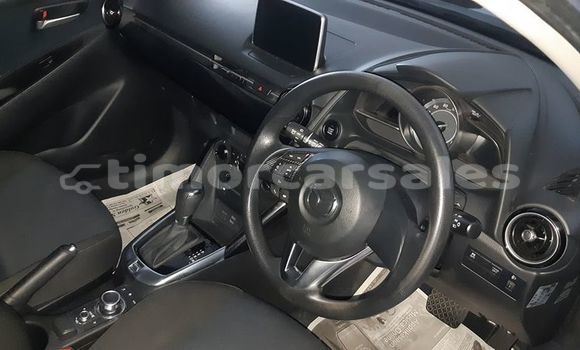 Buy Used Mazda Demio Black Car in Dili in Dili Buy Used Mazda Demio Black Car in Dili in Dili