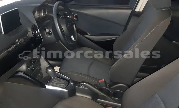 Buy Used Mazda Demio Black Car in Dili in Dili Buy Used Mazda Demio Black Car in Dili in Dili