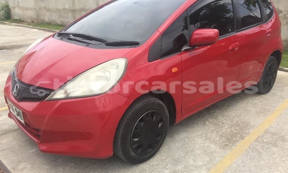 Acheter Occasion Voiture Honda Fit Rouge à Dili, Dili Acheter Occasion Voiture Honda Fit Rouge à Dili, Dili