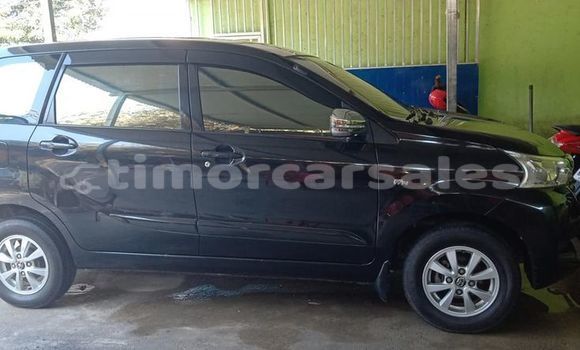 Acheter Occasion Voiture Toyota Avanza Noir à Dili, Dili Acheter Occasion Voiture Toyota Avanza Noir à Dili, Dili
