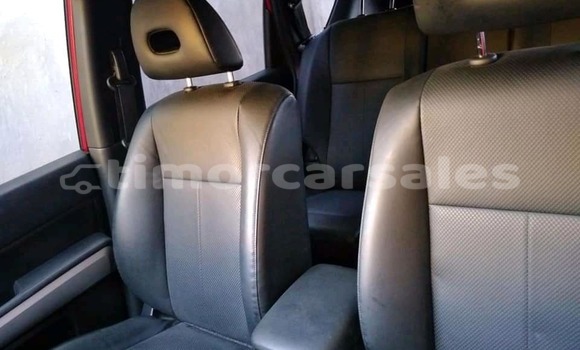 Buy Used Nissan X–Trail Red Car in Baucau in Baucau Buy Used Nissan X–Trail Red Car in Baucau in Baucau
