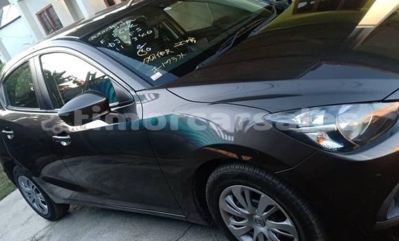 Buy Used Mazda 2 Black Car in Dili in Dili Buy Used Mazda 2 Black Car in Dili in Dili