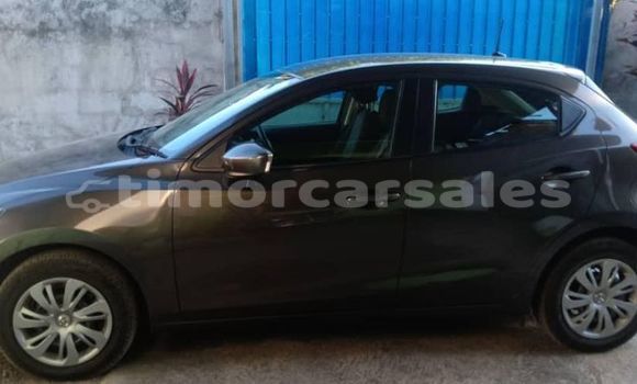 Buy Used Mazda 2 Black Car in Dili in Dili Buy Used Mazda 2 Black Car in Dili in Dili
