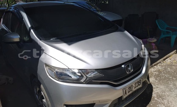 Acheter Occasion Voiture Honda Fit Blanc à Aileu, Aileu Acheter Occasion Voiture Honda Fit Blanc à Aileu, Aileu