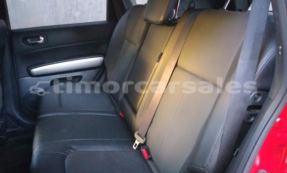 Acheter Occasion Voiture Nissan X–Trail Rouge à Aileu, Aileu Acheter Occasion Voiture Nissan X–Trail Rouge à Aileu, Aileu