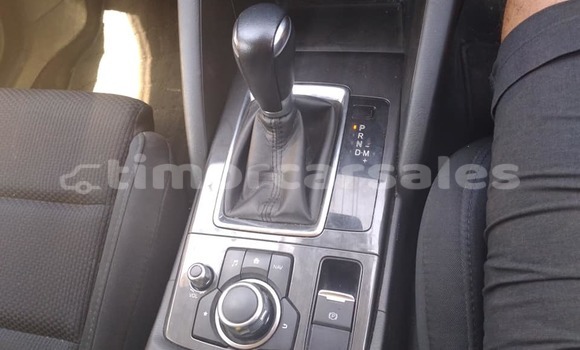 Acheter Occasion Voiture Mazda CX-5 Blanc à Los Palos, Lautem Acheter Occasion Voiture Mazda CX-5 Blanc à Los Palos, Lautem