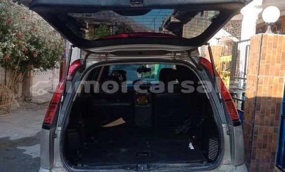 Buy Used Honda Stream Blue Car in Dili in Dili Buy Used Honda Stream Blue Car in Dili in Dili