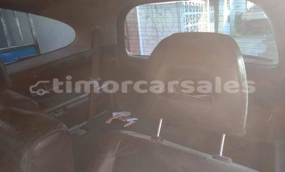 Buy Used Honda Stream Blue Car in Dili in Dili Buy Used Honda Stream Blue Car in Dili in Dili