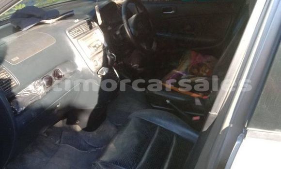 Buy Used Honda Stream Blue Car in Dili in Dili Buy Used Honda Stream Blue Car in Dili in Dili