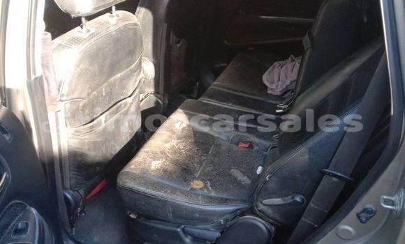 Buy Used Honda Stream Blue Car in Dili in Dili Buy Used Honda Stream Blue Car in Dili in Dili