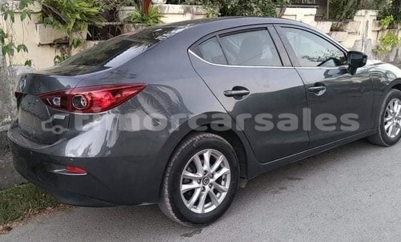 Buy Used Mazda 3 Black Car in Dili in Dili Buy Used Mazda 3 Black Car in Dili in Dili