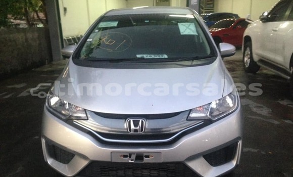 Acheter Occasion Voiture Honda Fit Gris à Dili, Dili Acheter Occasion Voiture Honda Fit Gris à Dili, Dili
