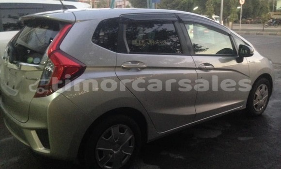 Acheter Occasion Voiture Honda Fit Gris à Dili, Dili Acheter Occasion Voiture Honda Fit Gris à Dili, Dili
