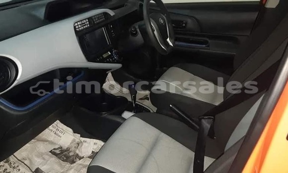 Acheter Occasion Voiture Toyota Aqua Autre à Dili, Dili Acheter Occasion Voiture Toyota Aqua Autre à Dili, Dili