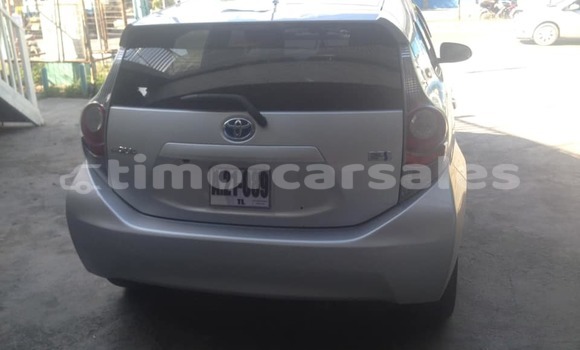 Acheter Occasion Voiture Toyota Avanza Blanc à Dili, Dili Acheter Occasion Voiture Toyota Avanza Blanc à Dili, Dili