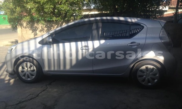 Acheter Occasion Voiture Toyota Avanza Blanc à Dili, Dili Acheter Occasion Voiture Toyota Avanza Blanc à Dili, Dili