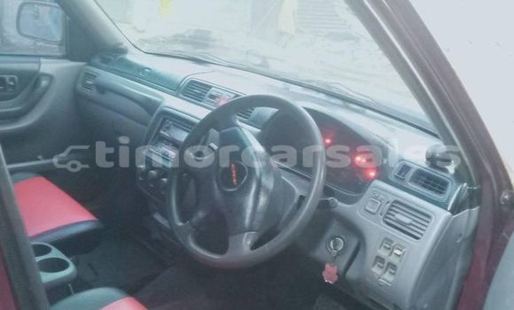 Buy Used Honda CRV Red Car in Dili in Dili Buy Used Honda CRV Red Car in Dili in Dili