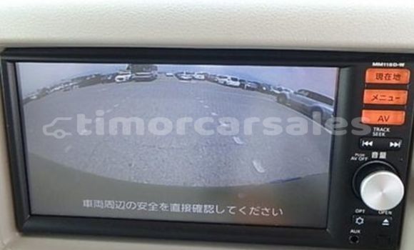 Acheter Occasion Voiture Nissan Cube Marron à Dili, Dili Acheter Occasion Voiture Nissan Cube Marron à Dili, Dili