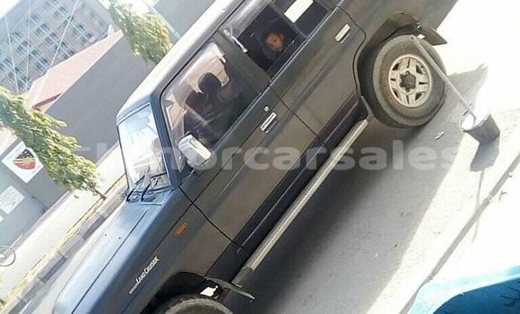 Acheter Occasion Voiture Toyota Land Cruiser Noir à Dili, Dili Acheter Occasion Voiture Toyota Land Cruiser Noir à Dili, Dili