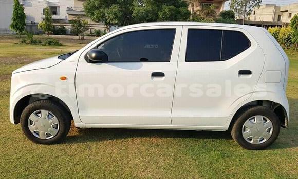 Acheter Occasion Voiture Suzuki Alto Blanc à Dili, Dili Acheter Occasion Voiture Suzuki Alto Blanc à Dili, Dili