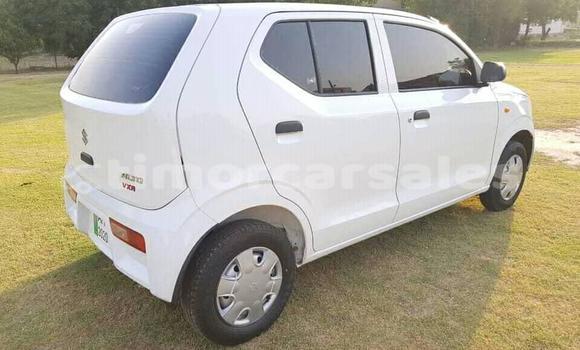 Acheter Occasion Voiture Suzuki Alto Blanc à Dili, Dili Acheter Occasion Voiture Suzuki Alto Blanc à Dili, Dili