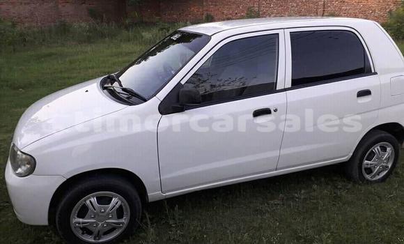 Acheter Occasion Voiture Suzuki Alto Blanc à Dili, Dili Acheter Occasion Voiture Suzuki Alto Blanc à Dili, Dili