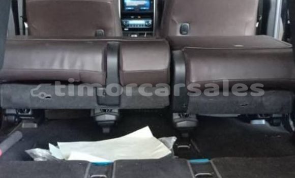 Acheter Occasion Voiture Toyota Fortuner Noir à Dili, Dili Acheter Occasion Voiture Toyota Fortuner Noir à Dili, Dili