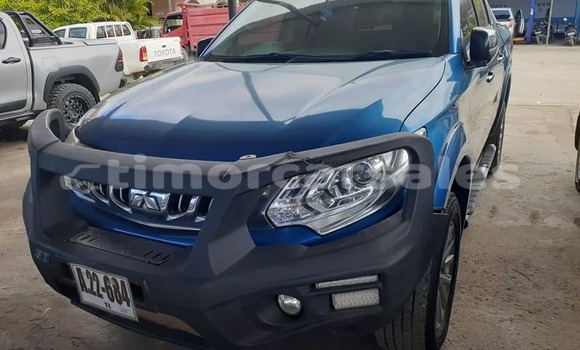Acheter Occasion Voiture Mitsubishi Triton Bleu à Dili, Dili Acheter Occasion Voiture Mitsubishi Triton Bleu à Dili, Dili