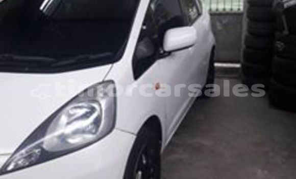 Buy Used Honda Fit Other Car in Dili in Dili Buy Used Honda Fit Other Car in Dili in Dili