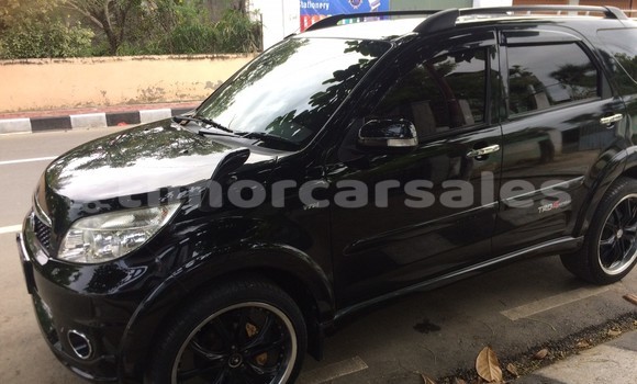 Buy Used Toyota Rush Other Car in Los Palos in Lautem