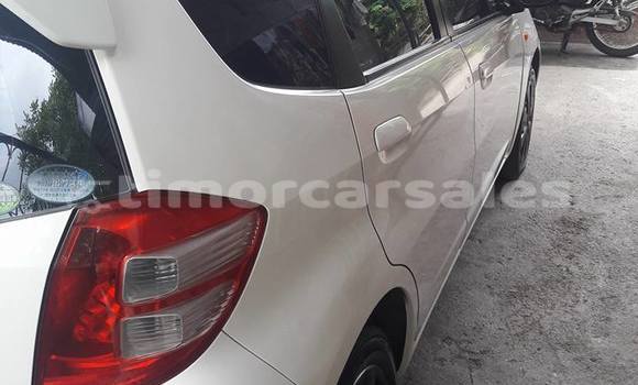 Buy Used Honda Fit Other Car in Dili in Dili Buy Used Honda Fit Other Car in Dili in Dili
