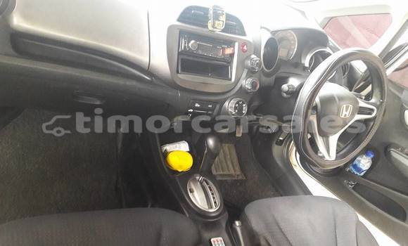 Buy Used Honda Fit Other Car in Dili in Dili Buy Used Honda Fit Other Car in Dili in Dili