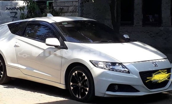 Acheter Occasion Voiture Honda Cr–z Blanc à Dili, Dili Acheter Occasion Voiture Honda Cr–z Blanc à Dili, Dili