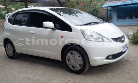 Buy Used Honda Fit Other Car in Dili in Dili Buy Used Honda Fit Other Car in Dili in Dili