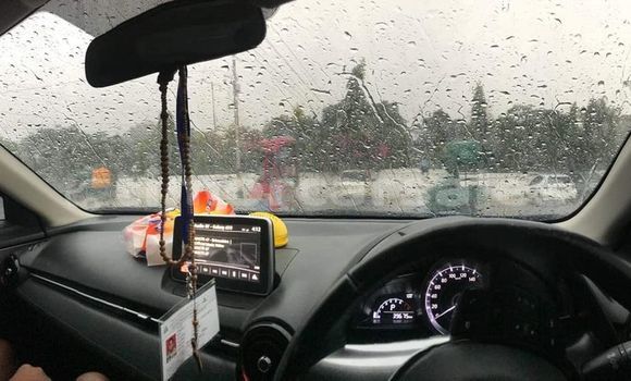 Buy Used Mazda Cx–3 Blue Car in Aileu in Aileu Buy Used Mazda Cx–3 Blue Car in Aileu in Aileu