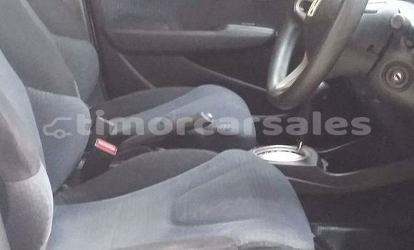 Buy Used Honda Fit Other Car in Dili in Dili Buy Used Honda Fit Other Car in Dili in Dili