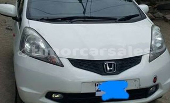 Buy Used Honda Fit Other Car in Dili in Dili Buy Used Honda Fit Other Car in Dili in Dili
