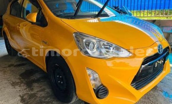 Buy Used Toyota Auris Other Car in Aileu in Aileu Buy Used Toyota Auris Other Car in Aileu in Aileu