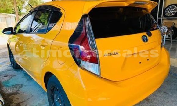 Buy Used Toyota Auris Other Car in Aileu in Aileu Buy Used Toyota Auris Other Car in Aileu in Aileu