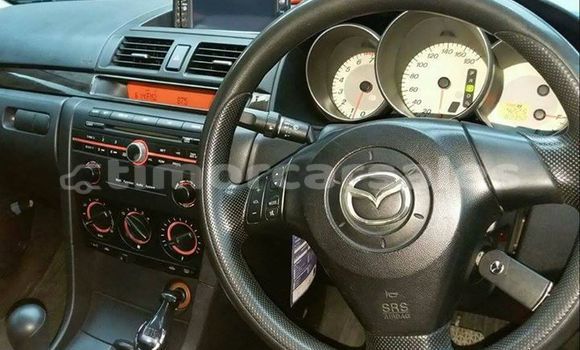 Buy Used Mazda Axela Other Car in Dili in Dili