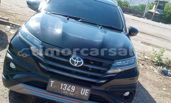 Buy Used Toyota Rush Black Car in Aileu in Aileu Buy Used Toyota Rush Black Car in Aileu in Aileu