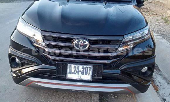 Buy Used Toyota Rush Black Car in Aileu in Aileu Buy Used Toyota Rush Black Car in Aileu in Aileu