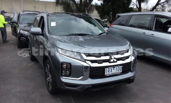 Buy Used Mitsubishi Asx Other Car in Aileu in Aileu Buy Used Mitsubishi Asx Other Car in Aileu in Aileu